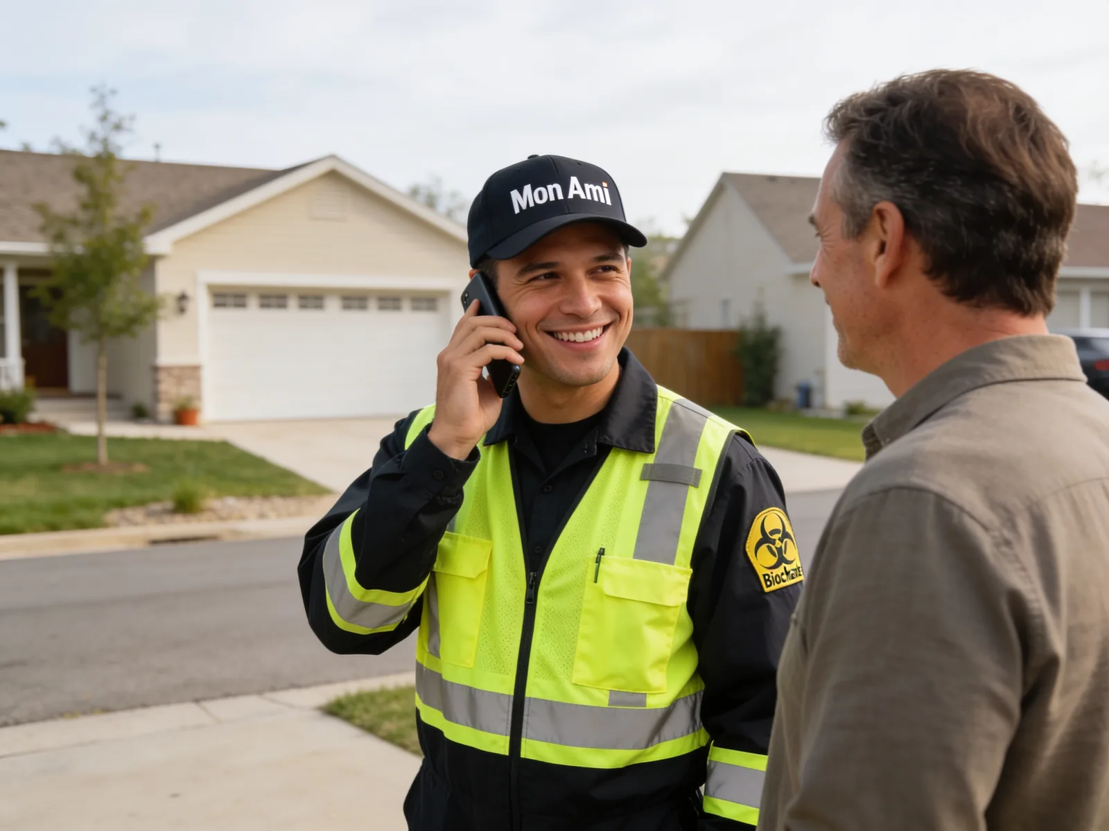 Sewage Cleanup Paramus, NJ FAQs