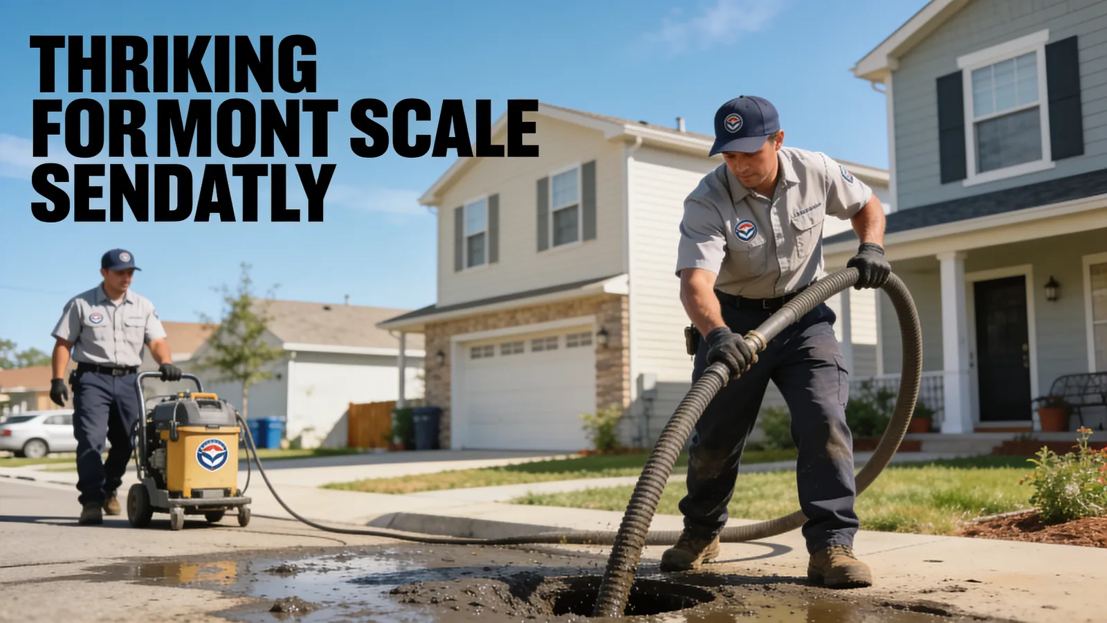 Sewage Cleanup in Paramus, NJ near me